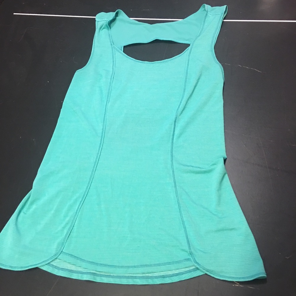 Lulu tank